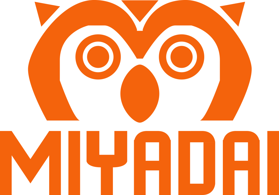 株式会社MIYADAI